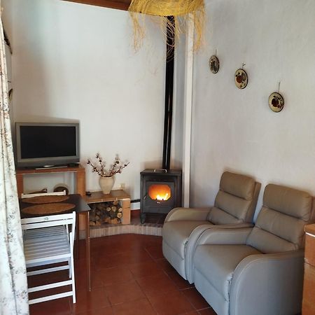 Casa Rural "La Casita" Para 2 Personas Ronda Extérieur photo
