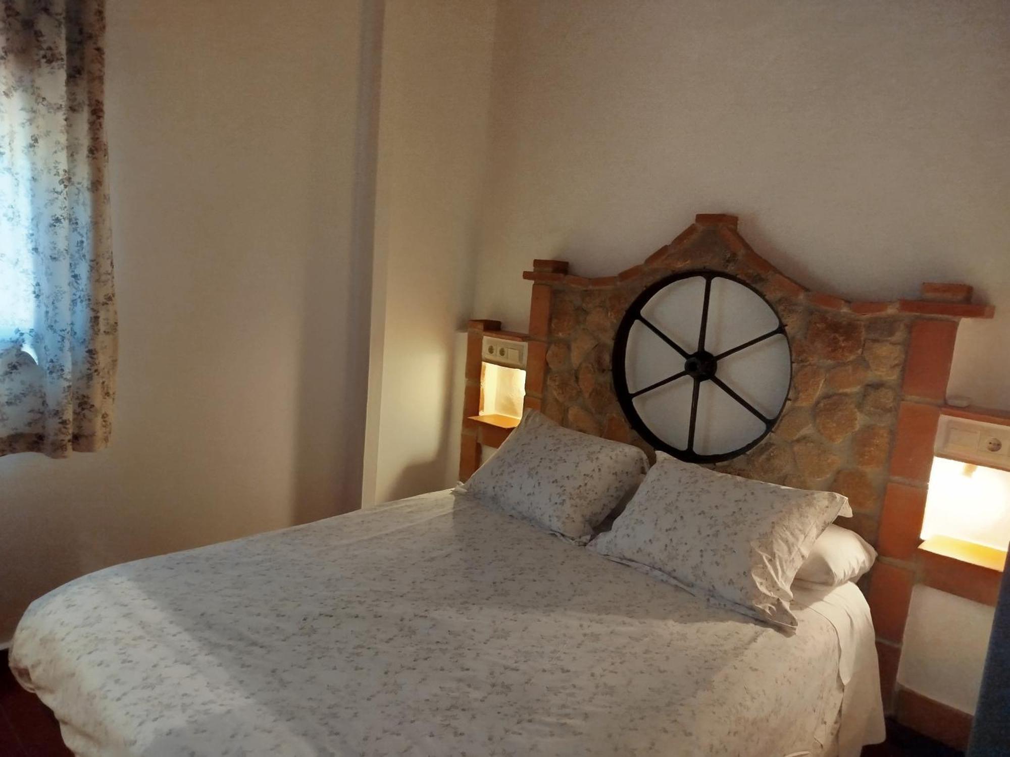 Casa Rural "La Casita" Para 2 Personas Ronda Extérieur photo