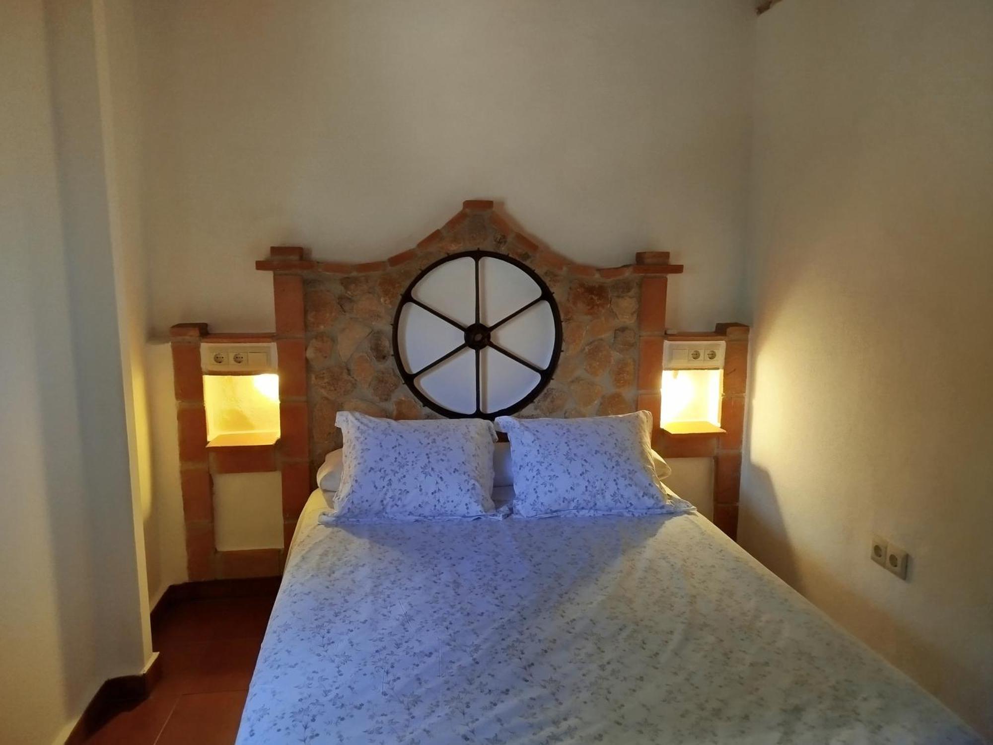 Casa Rural "La Casita" Para 2 Personas Ronda Extérieur photo