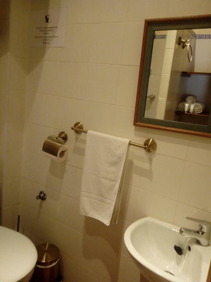 Casa Rural "La Casita" Para 2 Personas Ronda Extérieur photo